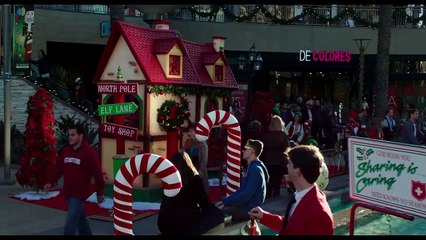 Bu da Nereden Çıktı? - Fragman