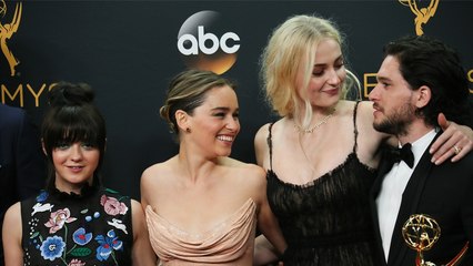 Junger "Game of Thrones"-Star macht Schock-Geständnis: Fast gestorben an 2 Gehirn-OPs!