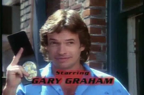 Alien Nation Saison 0 - Alien Nation opening (EN)