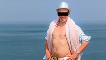 Hartz-IV-Empfänger am Strand erwischt: Seine Masche ist richtig dreist!