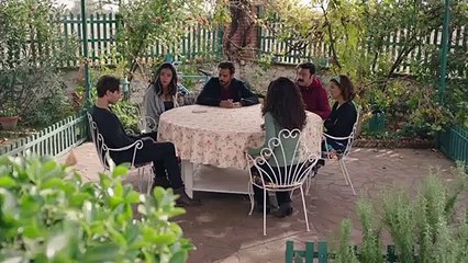 Familya 10.Bölüm Fragmanı