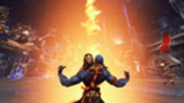 Smite (PS4, Xbox One et PC) : le trailer du MOBA qui arrive sur la console de Sony