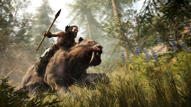 Far Cry Primal (PS4, Xbox One, PC) : tous les succès, trophées et achievements du jeu d'Ubisoft