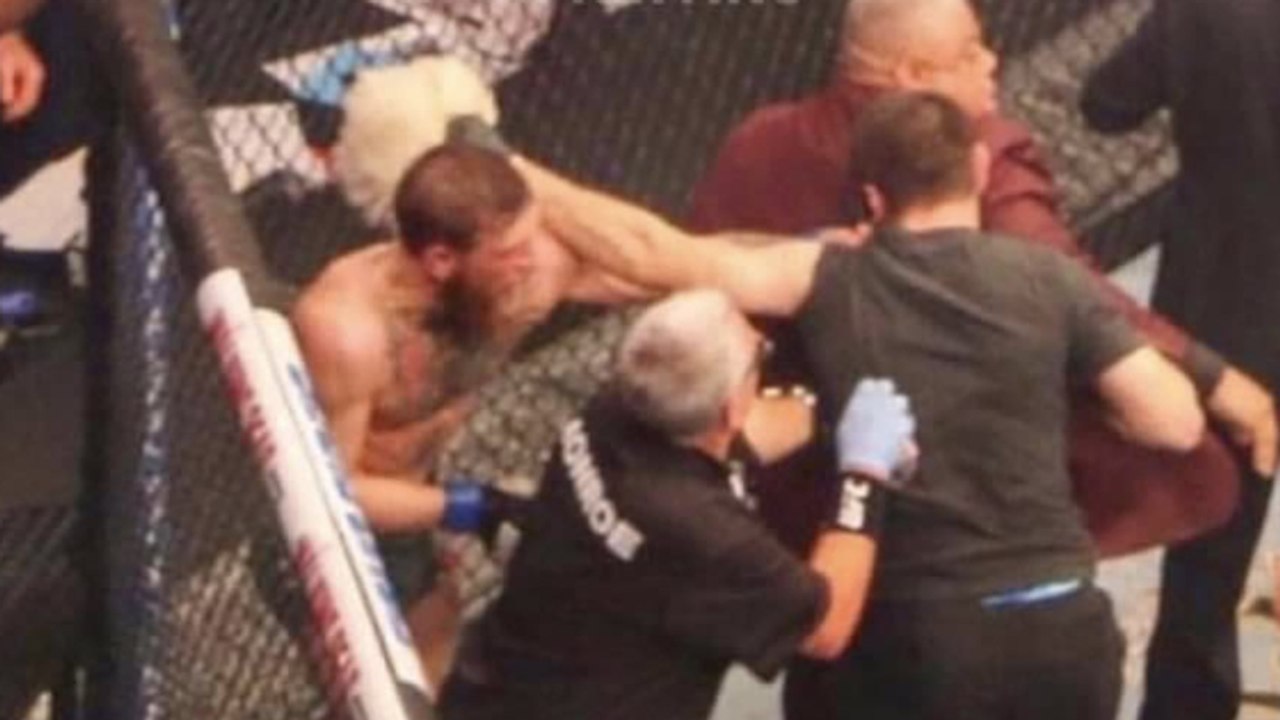 UFC: Conor McGregor spricht über seinen 'Todesstoß' gegen Khabibs Bruder!