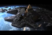 Stargate SG-1 Saison 0 - Stargate: Continuum - Official Trailer (EN)
