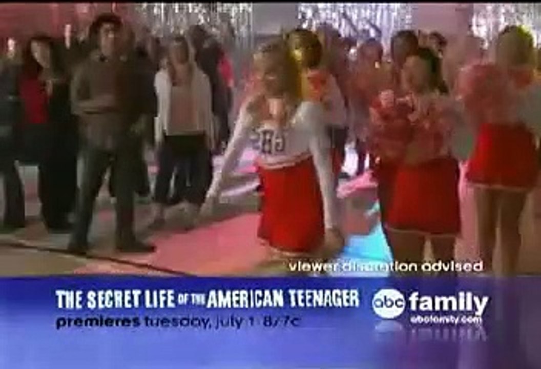The Secret Life of the American Teenager Saison 0 - The Secret Life Of The American Teenager : Trailer (EN)