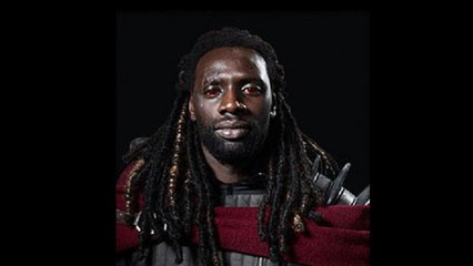 Omar Sy : En mutant dans ''X-Men, Days of Future Past'', le premier cliché dévoilé