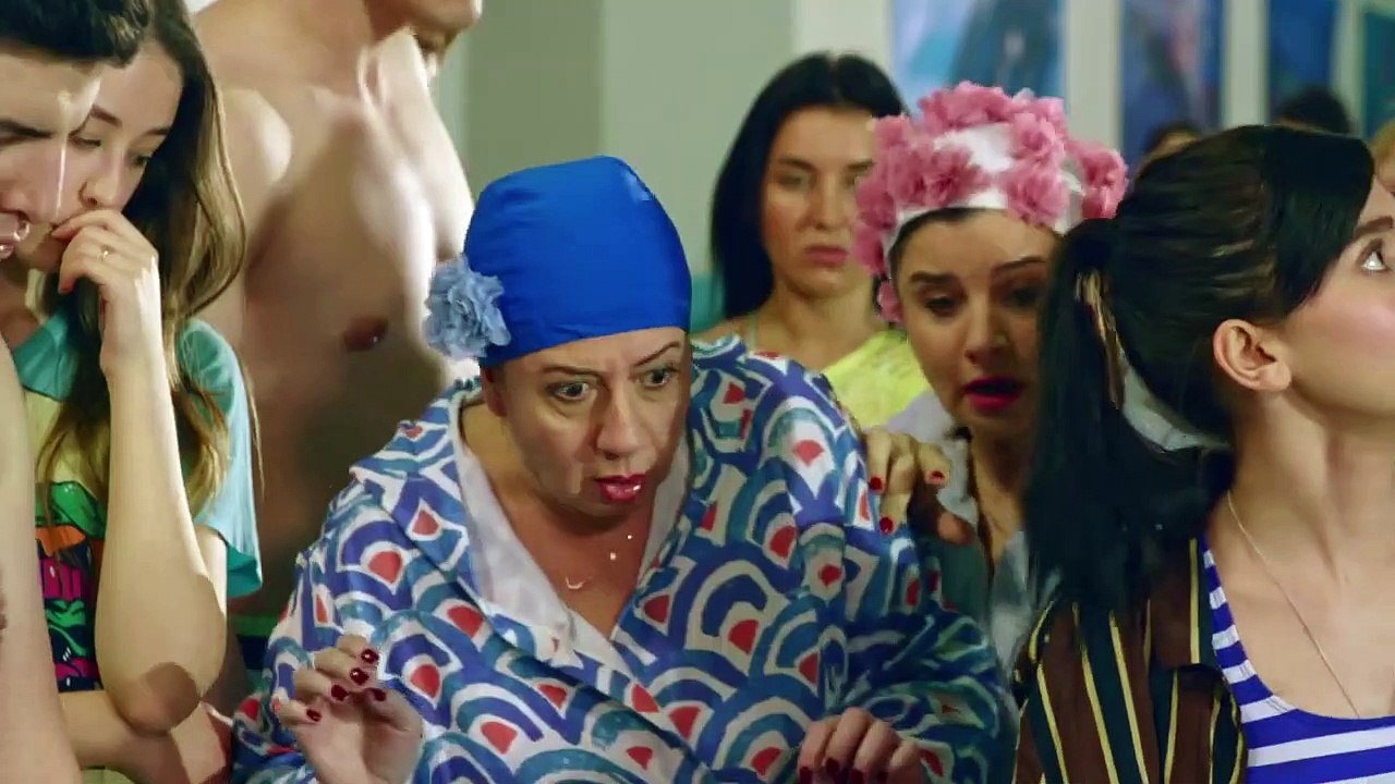 4N1K 2 Fragman