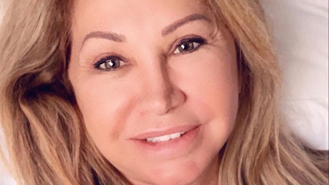 Carmen geiss im kh: foto von ihrem körper ekelt fans