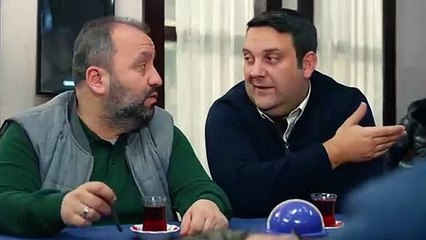 Hangimiz Sevmedik 20.Bölüm Fragmanı