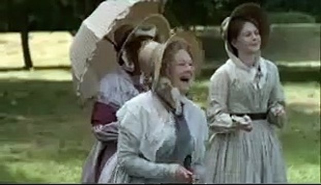 Cranford Saison 0 - DVD Trailer (EN)