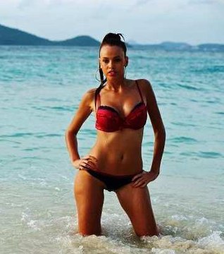 Les Anges de la télé-réalité 5 : Qui est Vanessa Lawrens ?