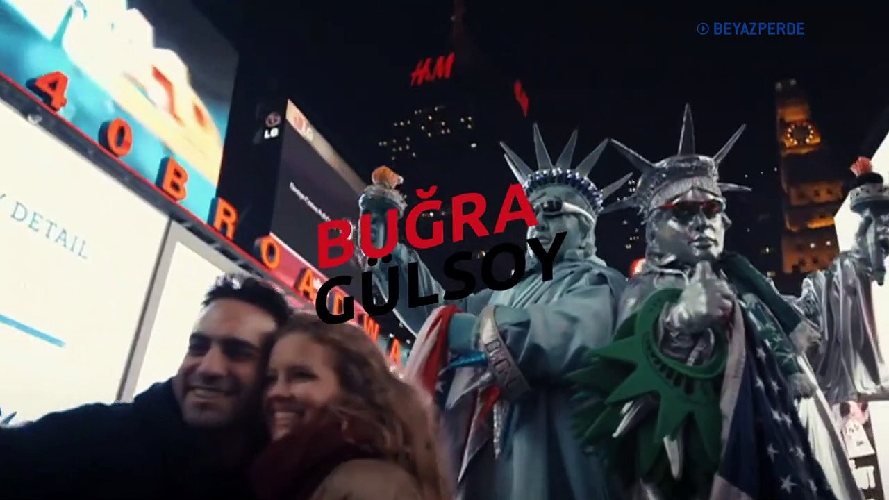 Buğra Gülsoy Kimdir?