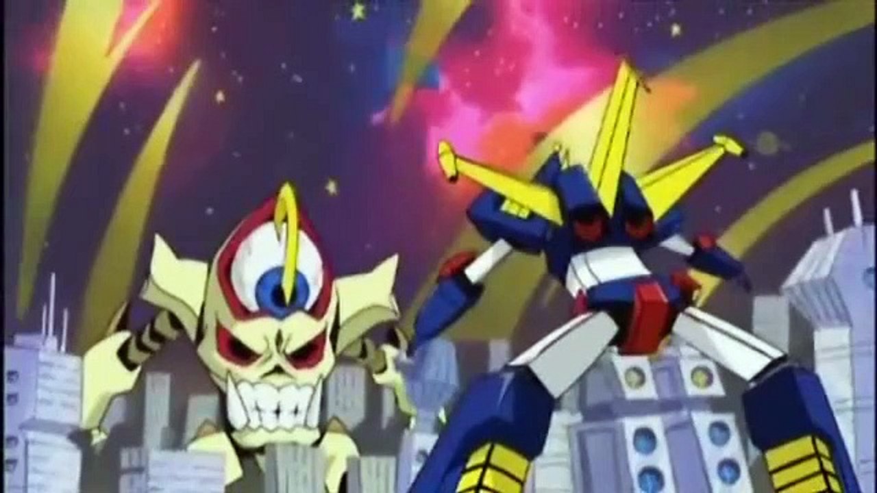 Magical Shopping Arcade Abenobashi Saison 0 - AMV (EN)