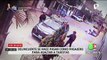Los Olivos: delincuente se hace pasar por pasajero y roba a taxista