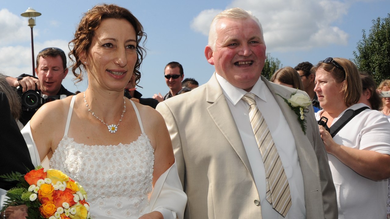 L'Amour est dans le Pré 7 : Thierry et Annie ne veulent pas d'enfant