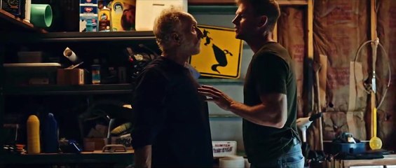 A Father's Legacy Fragman