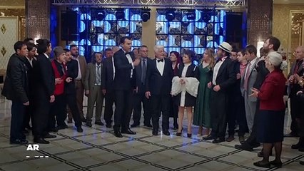 Şevkat Yerimdar 41.Bölüm Fragmanı