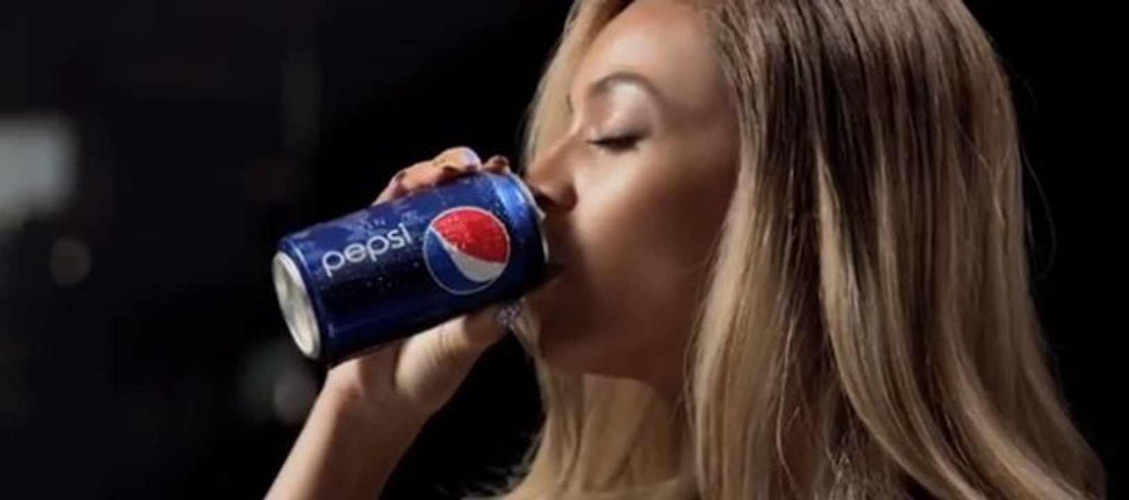 Beyoncé: Son nouveau titre, Grown Woman, dans sa pub pour Pepsi - Vidéo ...