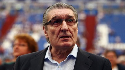 Rudi Assauers Schicksal: Wenn die Rübe plötzlich nicht mehr funktioniert