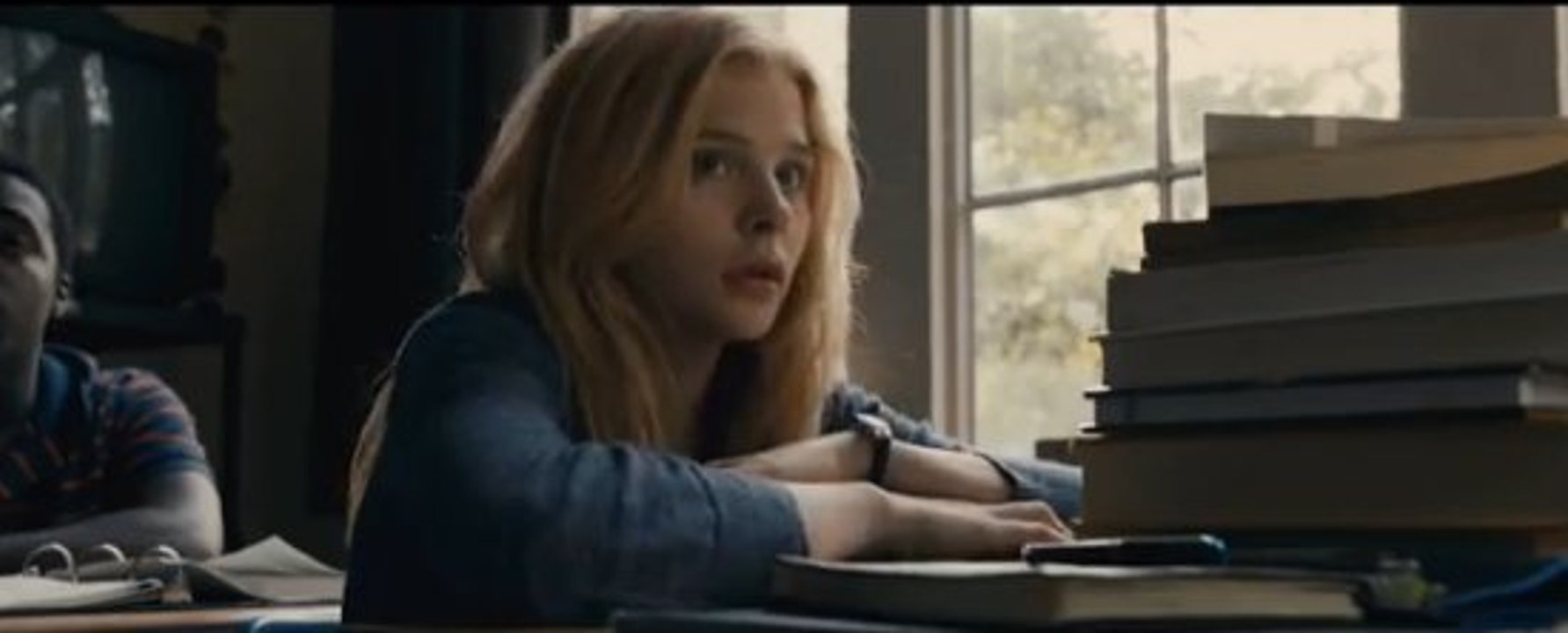 Carrie : Découvrez la bande-annonce du film adapté du livre de Stephen King, avec Chloë Grace Moretz