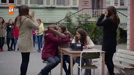 Kırgın Çiçekler 61.Bölüm Fragmanı