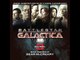 Battlestar Galactica (2003) Saison 0 - Admiral And Commander (EN)
