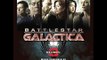 Battlestar Galactica (2003) Saison 0 - Admiral And Commander (EN)