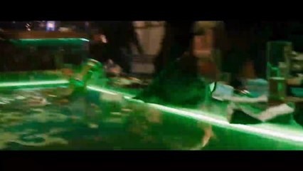 Deadpool 2 Redband Fragman