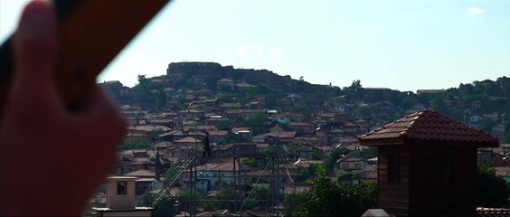 Adı: Yunus - Fragman