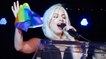 Lady Gaga sort de l'ombre pour chanter l'hymne américain à la Gay Pride