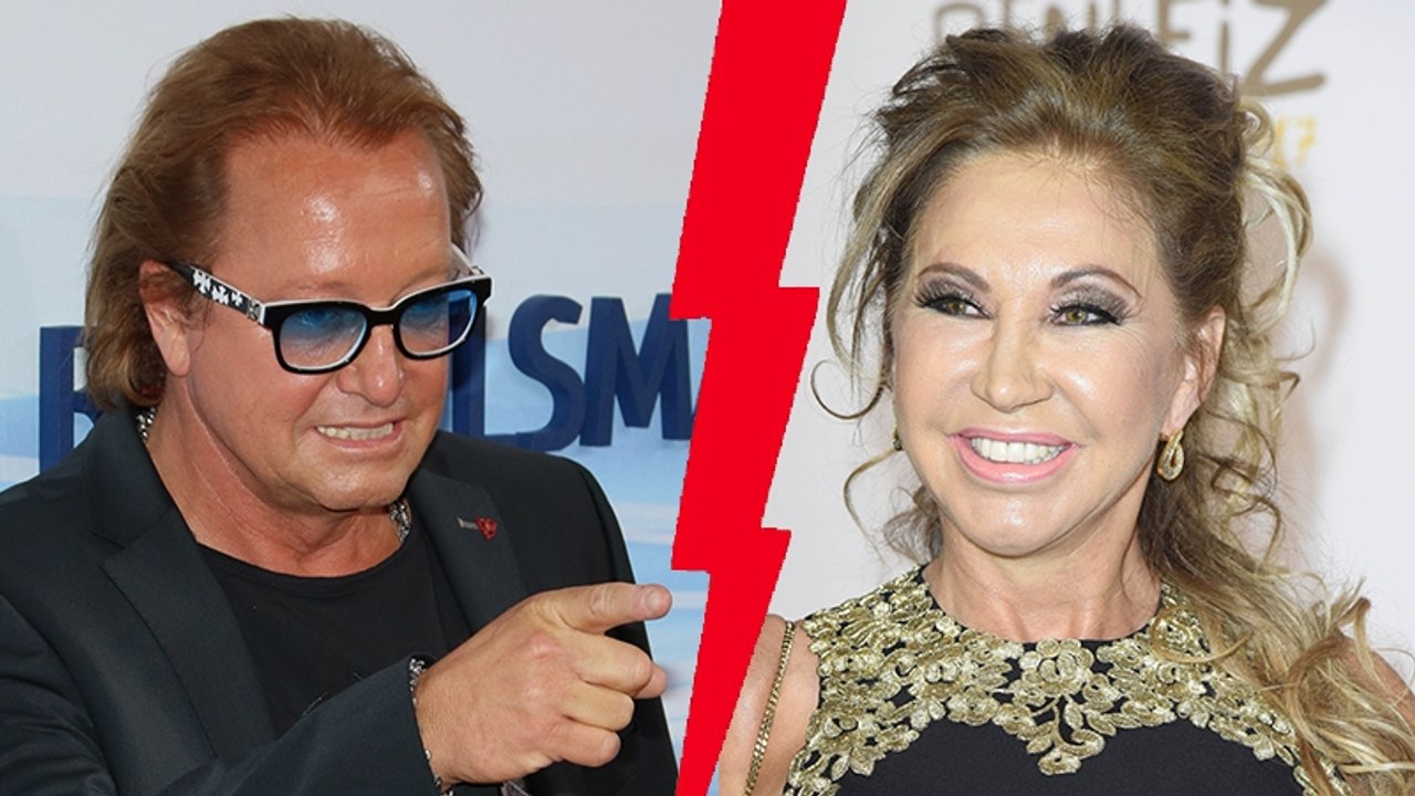Es kracht bei den Geissens: Robert legt sich mit seiner Carmen an!