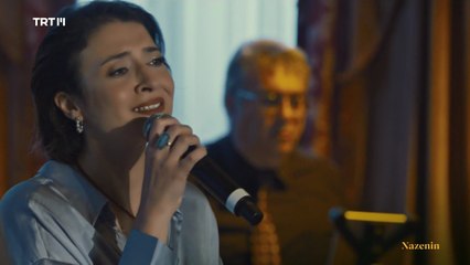 Ezgi Köker / Bir kere bakanlar unutur derdi günahı