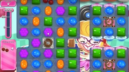 Candy Crush Saga niveau 1456 : solution et astuces pour passer le level