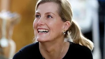 'Wait and see!' Sophie Wessex could be set for new royal title when Charles becomes King