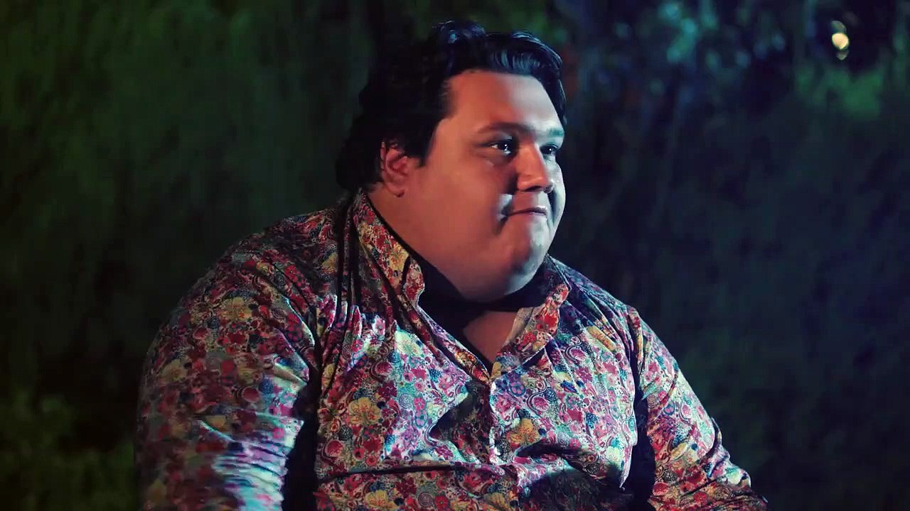 Vallahi Hortladı Fragman