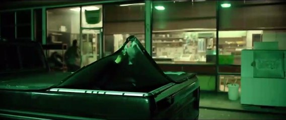 Mean Dreams - Orijinal Fragman