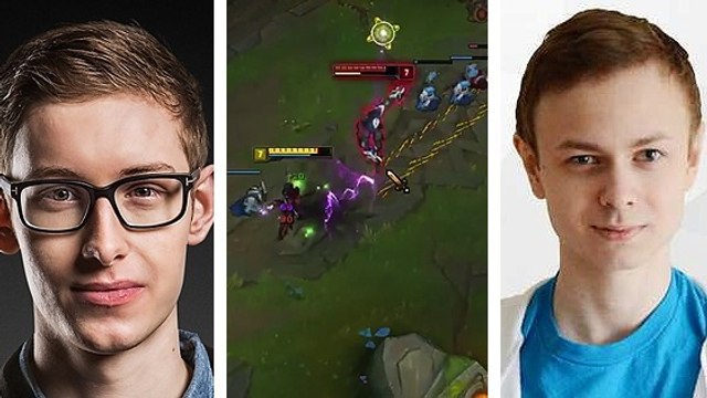 League of Legends : Bjergsen est bien le meilleur midlaner professionnel en NA