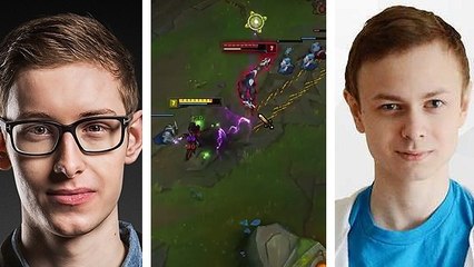 League of Legends : Bjergsen est bien le meilleur midlaner professionnel en NA