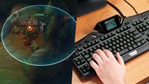 League of Legends : apprenez à mieux utiliser vos raccourcis clavier !