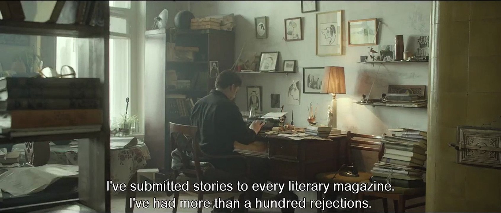 Dovlatov Orijinal Fragman (2)