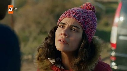 Seviyor Sevmiyor 22.Bölüm Fragmanı