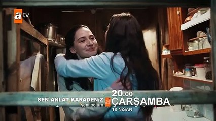 Sen Anlat Karadeniz 13.Bölüm Fragmanı