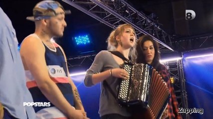 Popstars 2013 sur D8 : Un programme froid et démodé mais de très belles surprises musicales