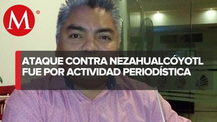 "Sabemos de dónde y por qué viene el ataque": periodista amenazado de muerte en Cancún