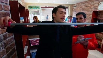 Baba Candır 53.Bölüm Fragmanı