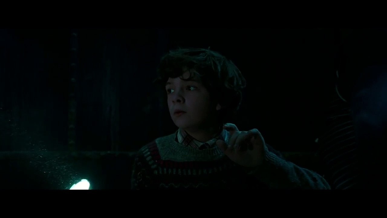 Sessiz Bir Yer Orijinal Teaser