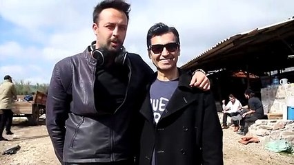 İyi ki Doğdun Abla kamera arkası (6)