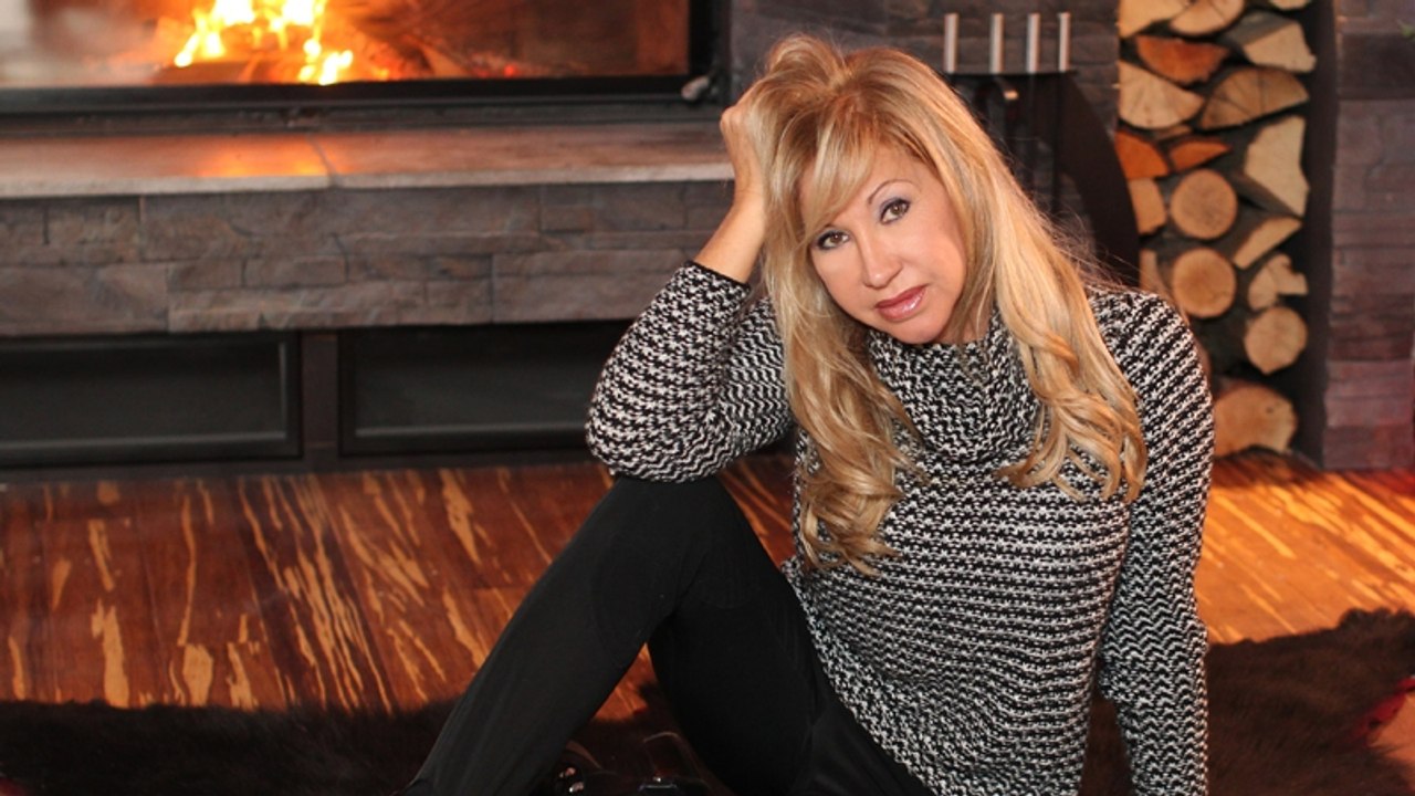 Carmen Geiss ist völlig aufgelöst: Familienmitglied liegt im Sterben