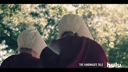 The Handmaid's Tale Orijinal Teaser